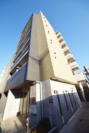 ジェイ・エス・ティ横浜東の物件内観写真